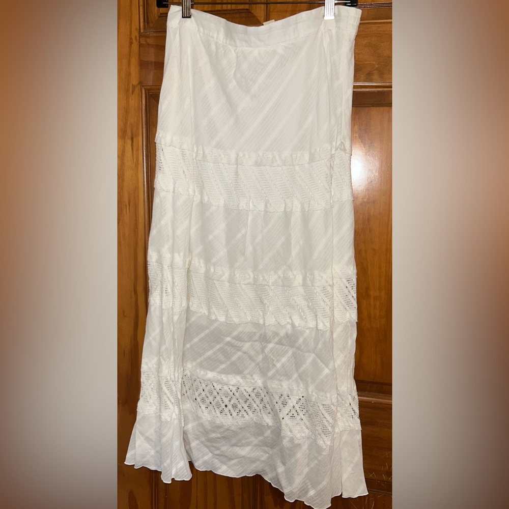 Studio West Apparel Maxi Skirt